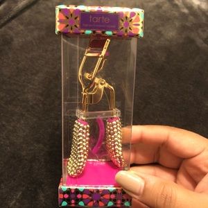 Tarte Limited Edition Gem Eyelash Curler